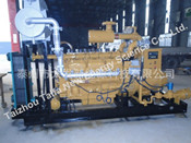 250kw-400kw��Ȼ��l(f��)늙C�M